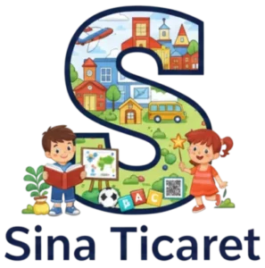 Sina Ticaret