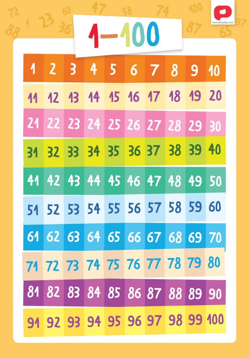Eğitici Öğretici Türkçe İngilizce Poster Seti Öğretmenler Tasarladı 12 Poster 30x42cm