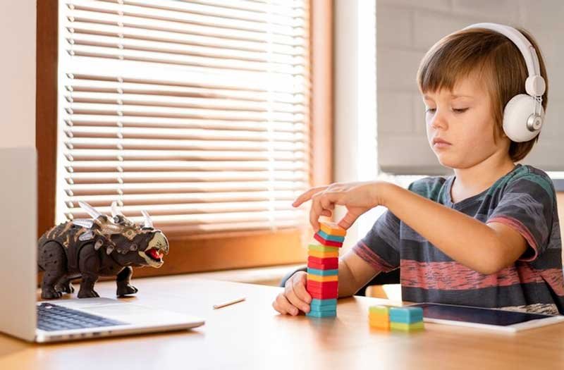 Evde Çocuk Eğitimi İçin neler Yapılabilir