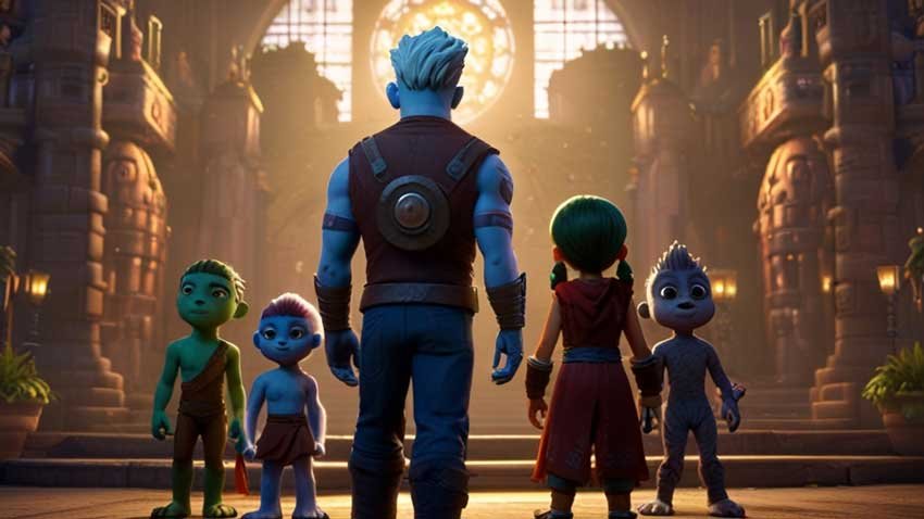 Dünya'nın Son Sırrı: Doğanın Koruyucuları