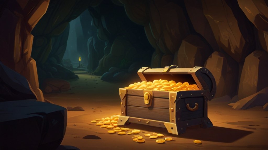 Kayıp Hazine Haritası: Gizemli Mirasın Peşinde - Ege Adası Macerası Masalı