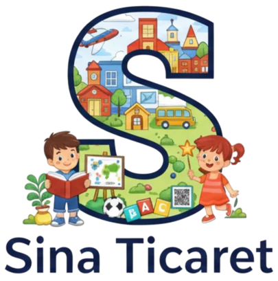 Sina Ticaret