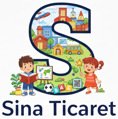 Sina Ticaret